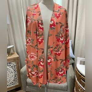 Women’s kimono